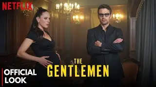 The Gentleman (2026) | First Look | The Bold Truth