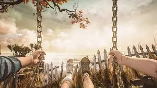 Let's Play What Remains of Edith Finch - Full playthrough