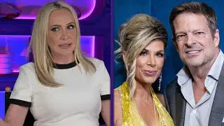 RHOC: Shannon Beador Reacts to John Janssen Calling Her a Failure, Alexis Bellino Drama (Exclusiv…