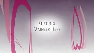 Mainzer Herzstiftung Aufgangstrailer 18 sec