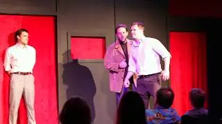 Comedy Spot Comedy School