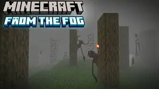 They're HUNTING Me... From The Fog S2 E4