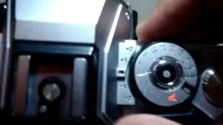 Minolta XG-1