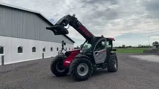 Manitou MLT1041 145 PS+ Elite