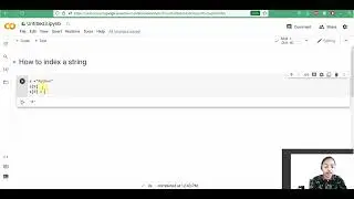 String Indexing in Python | What does index error mean?Python List Index Out of Range Fix IndexError