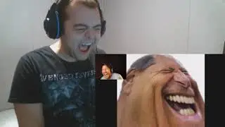 Youtubers react to Markiplier reacting to Sim's Funniest Patch Notes