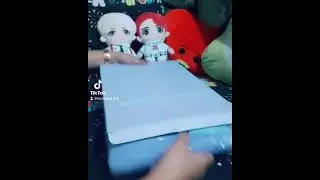 Unboxing of BTS Winter Package 2021 in Gangwon!💜💜💜