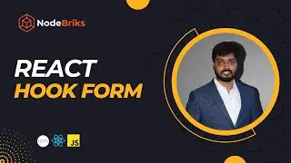 React Hooks Form with Next.js and Zod Validation | Complete Guide