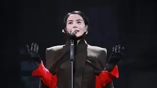 Vương Phi khiến cả showbiz Hoa Ngữ bật khóc và sự thật bất ngờ