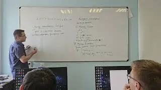 15.03.2024 С. Константину Ризос. Линейные ОДУ 2-го порядка: метод понижения порядка.