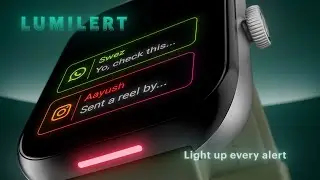 ColorFit Ultra 3 Luminary | CGI Product Video