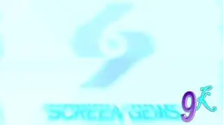 Scary Gems