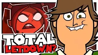 The Total Drama Reboot is Missing Something...