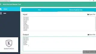 Online Remove Duplicate Urls to Easily Find Duplicate Domains