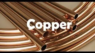 What is Copper?