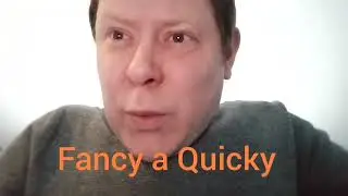 Fancy a Quickie #5 panorama cotton mega drive
