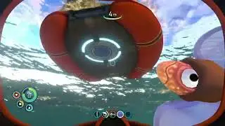 How To Make Food and Water - Subnautica