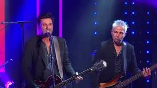 Blankass - Cet incident (Live) - Le Grand Studio RTL