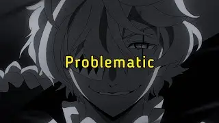 Euringer - Problematic (Türkçe Çeviri)