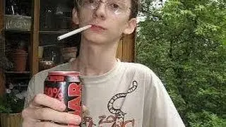Симулятор Школоты