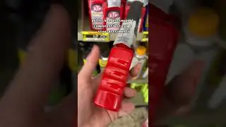 PULITORE MOTORI BENZINA START-STOP