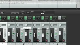 How To Render And Send Stems To Your Audio Engineer