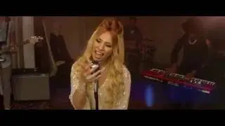 Whitney McClain - Heart Games (Official Music Video)