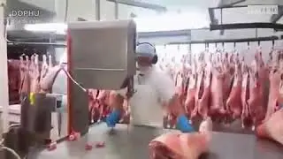 GOKIL! itu tangan atau mesin, cepet banget sedikit saja salah bisa jadi putus tuh!