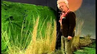 Fetze Alsvanouds - Geheim van Schokland | Het Klokhuis