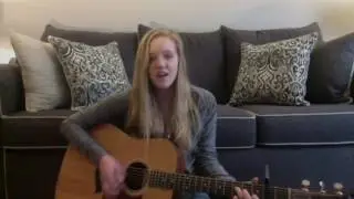 Something Just Like This (The Chainsmokers) - Sara Gardner Cover