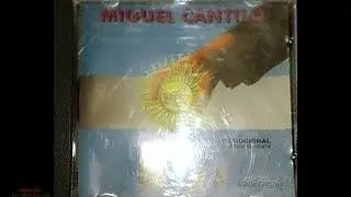 MIGUEL CANTILO - SAQUEO (EP)