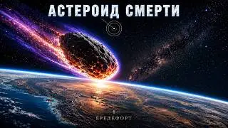 The Meteorite That Left the Largest Scar on Earth