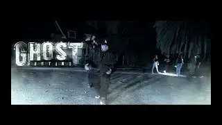 Papi Gordo - Ghost Hunting ft Tayf3rd [Official Music Video]
