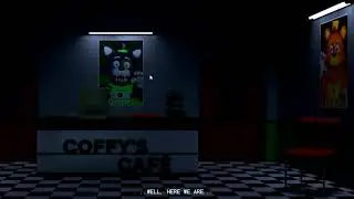 COFFY'S ENHANCED DEMO GAMEPLAY #1