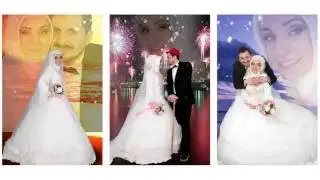Gelinist Production - Sabiha ve Volkan Dügün Fotoğrafları | Gelin Damat Fotoğrafları