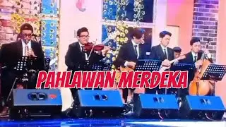 Pahlawan Merdeka - Elninos Keroncong (Keroncong Lestari)