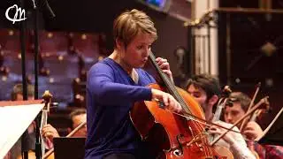Corinne Morris | Scottish Chamber Orchestra - Couperin, Pieces en Concert Air de Diable