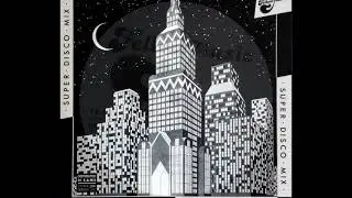 Night Time - Linda San Martino (Intro en Español)