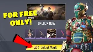 UNLOCK FREE OG BATTLE PASS IN COD MOBILE 🤯🤯