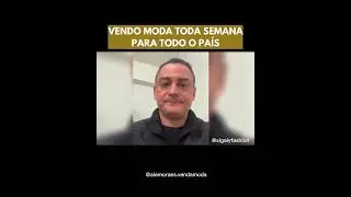 - Venda Moda Online Todos os Dias - Alê Moraes