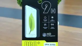 Озор защитного стекла для iphone 6, 6s, 7 Переходите по ссылке ниже.