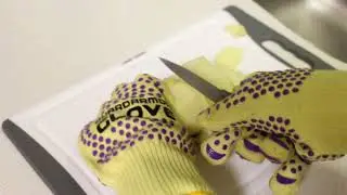 Heat-Proof, Water-Proof & Cut-Proof Gloves - Product Video