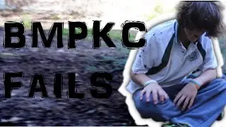 BMPKC Fails