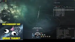 EVE Online- First time trying the Imperial Navy Slicer!