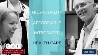 Communities of Care