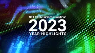 2023 Year End Highlights