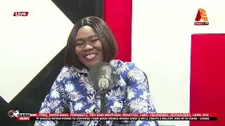 #orgasmnews: GOD HAS REVEALED WINNER OF 2024 ELECTIONS TO ME BUT... - PROPHET ISAAC OWUSU BEMPAH