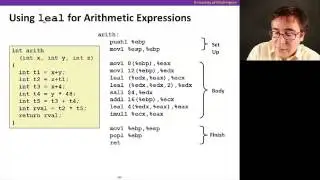 Memory Addressing Modes (24)