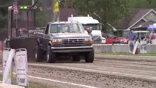Dan Steininger 6300 Altered Stock Paw Paw, IL 9/2/19