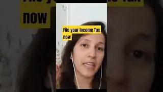 IncomeTax in France #internationalstudents #students #france  https://youtu.be/XJzJGRXU7hw